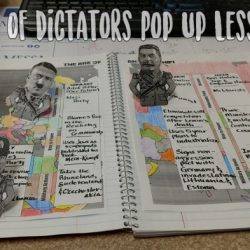 Rise of dictators worksheet answers