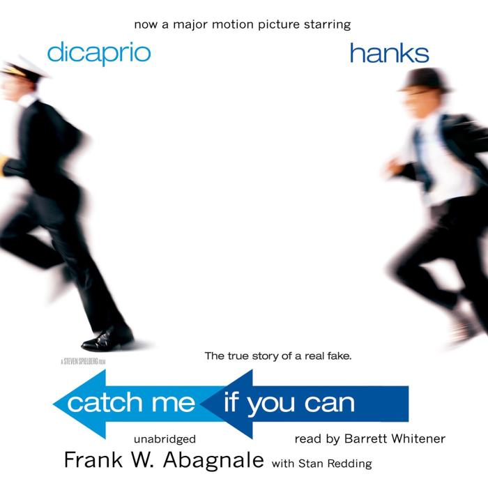 Frank abagnale