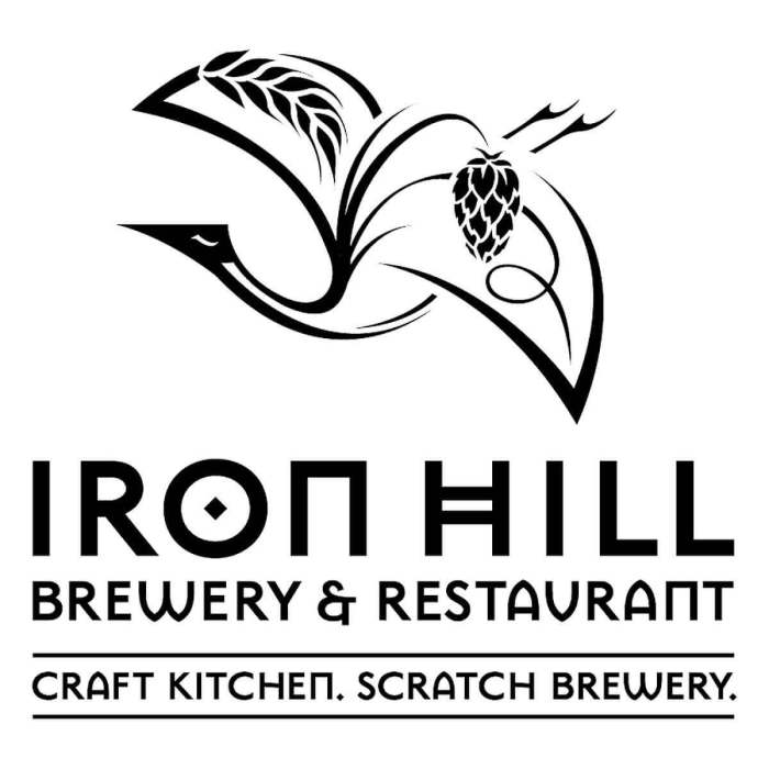 Iron hill brewery gluten free menu