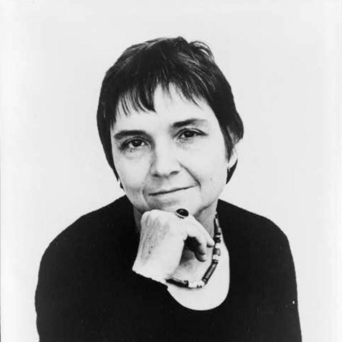 Living in sin adrienne rich analysis