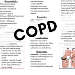 Copd nursing concept map bronchitis diagnosis care plan mind maps causes cmap template ihmc ecg diagnostics nurse information cmapspublic edema