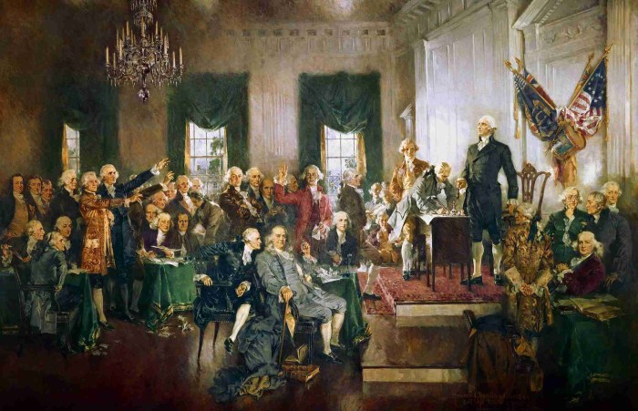 Compromises of the constitutional convention worksheet